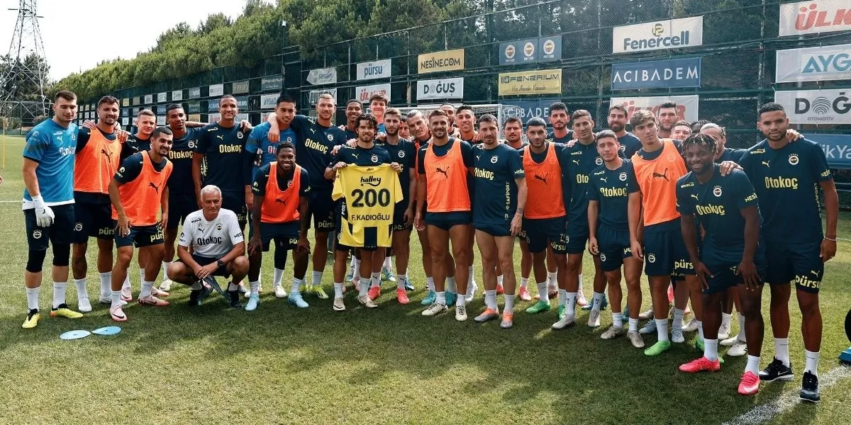 يهم النصيري وامرابط: مورينيو يختار تشكيل فنربخشة بقطع النقود