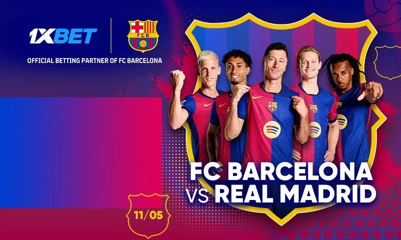 برشلونة – ريال مدريد: راهن على الكلاسيكو الحاسم!