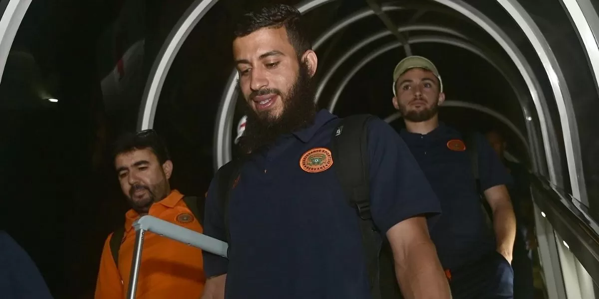نهضة بركان يستنجد بالكاف ضد سيمبا التنزاني