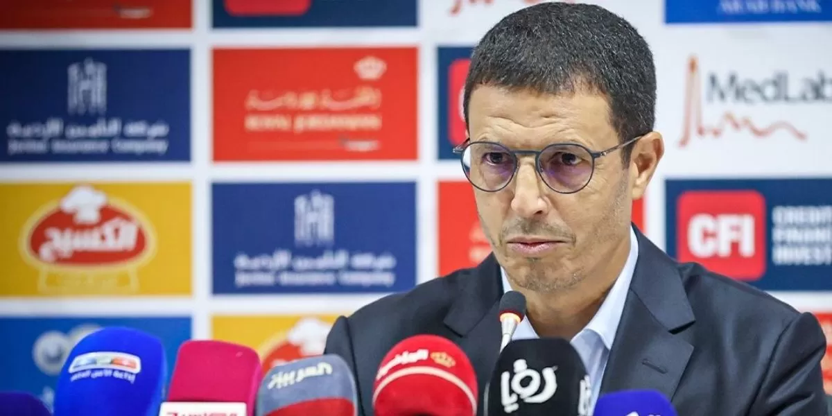الأردن تمدد عطلة عيد الأضحى بسبب مباراة جمال السلامي