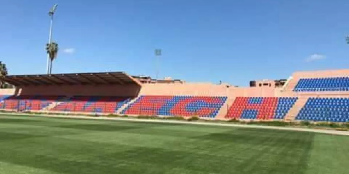 خبر سار للكوكب المراكشي بعد تحقيق الصعود