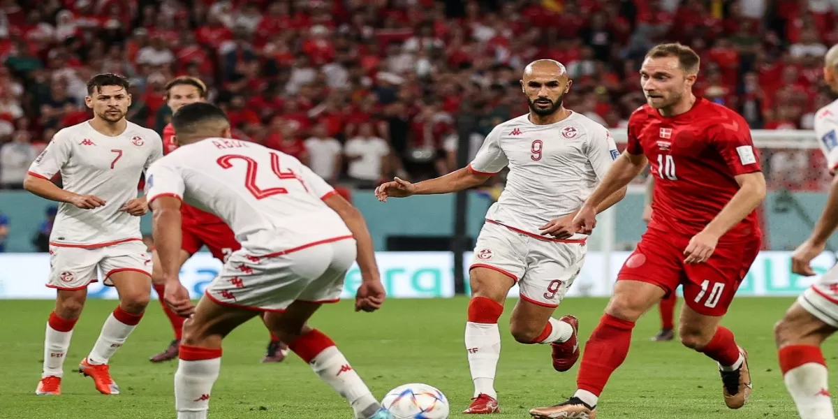 المنتخب التونسي يعلن قائمته لمواجهة المغرب وديا
