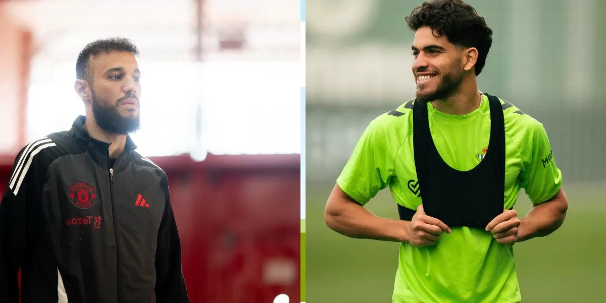 بعد حكيمي في العصبة: مزراوي والزلزولي في نهائي الدوري والمؤتمر الأوربيين