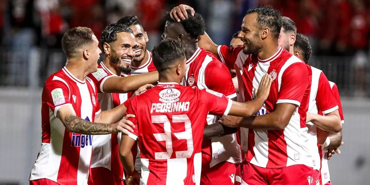 عرض مهم يعجل برحيل لاعب عن الوداد