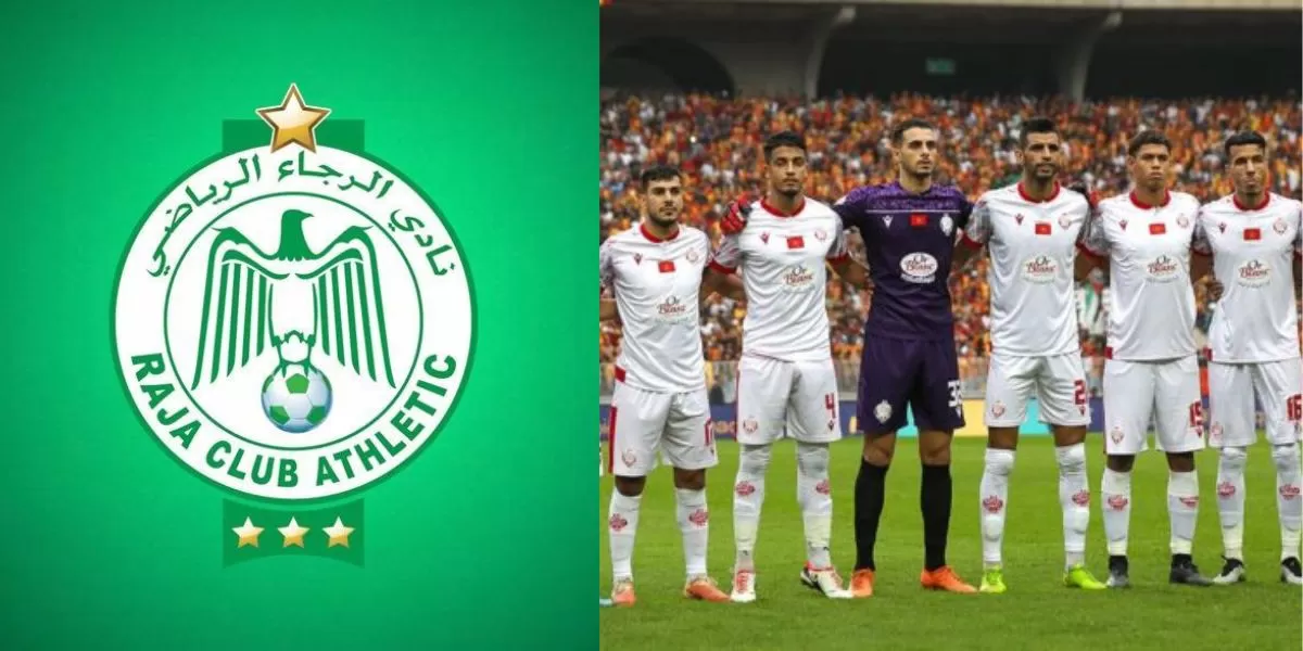 مدرب كان قد أشرف على الرجاء يطرد أحد اللاعبين السابقين بالوداد