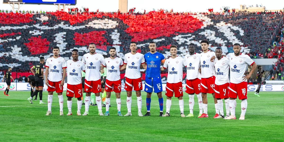 الوداد يحسم “الكلاسيكو” ويضغط بقوة في سباق الوصافة