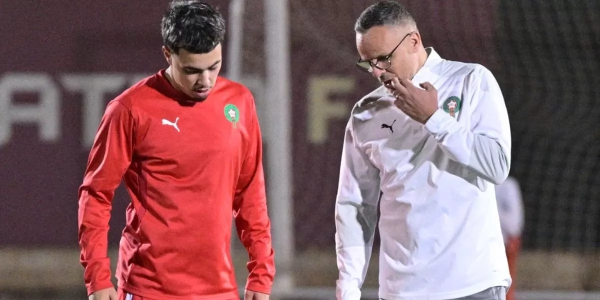 الموعد والقناة الناقلة لمباراة المغرب ونيجيريا