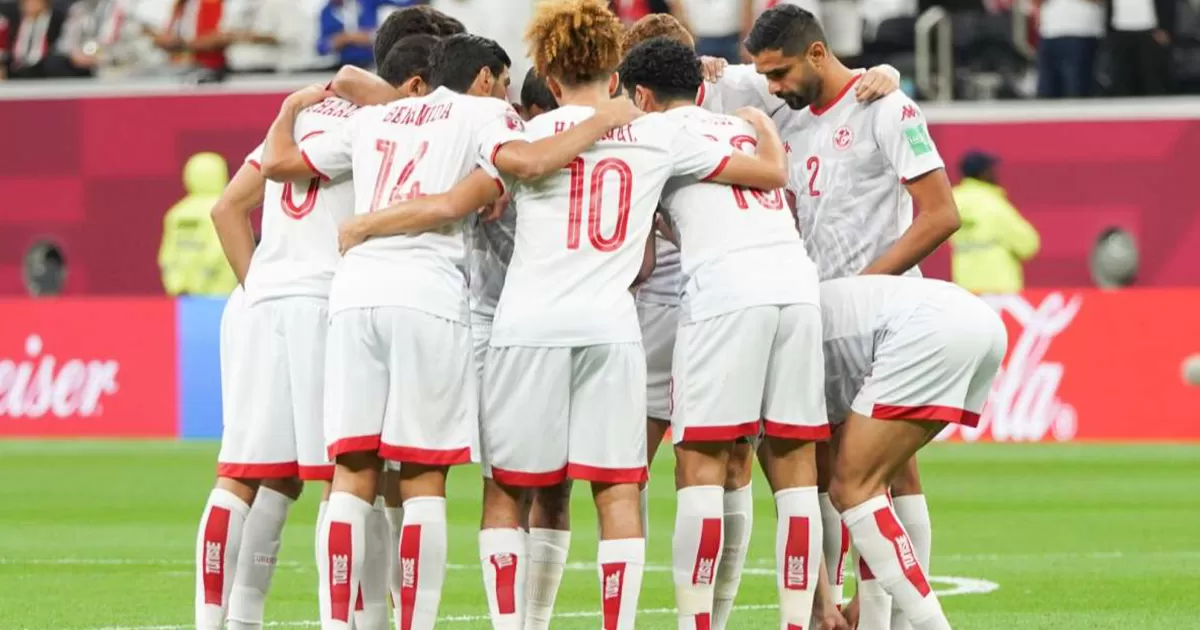 ‎قبل ودية الأسود.. الاتحاد التونسي يكشف لـ”سيت أنفو” تفاصيل رحلة نسور قرطاج إلى المغرب