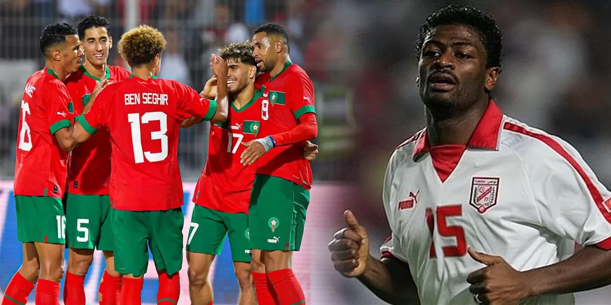 الجعايدي لـ”سيت أنفو”: المغرب منتخب قوي قاريا.. ومواجهته اختبار حقيقي لتونس