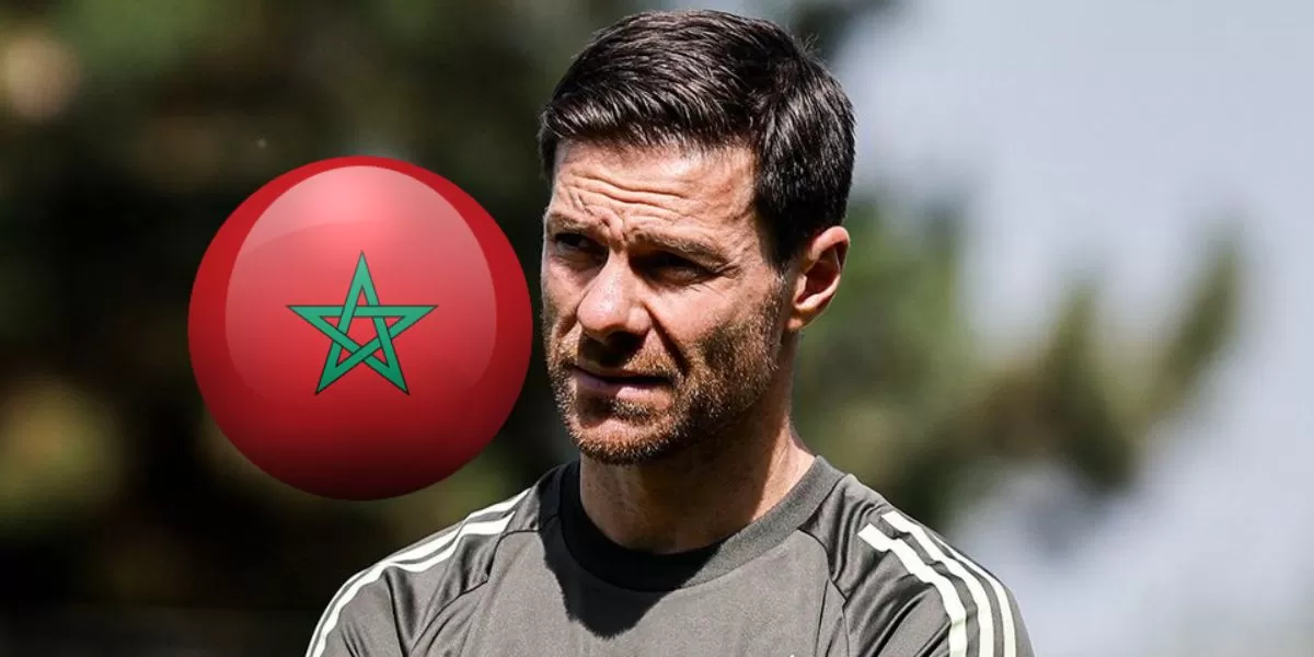 ألونسو يمنح الفرصة لنجم مغربي في كأس العالم للأندية