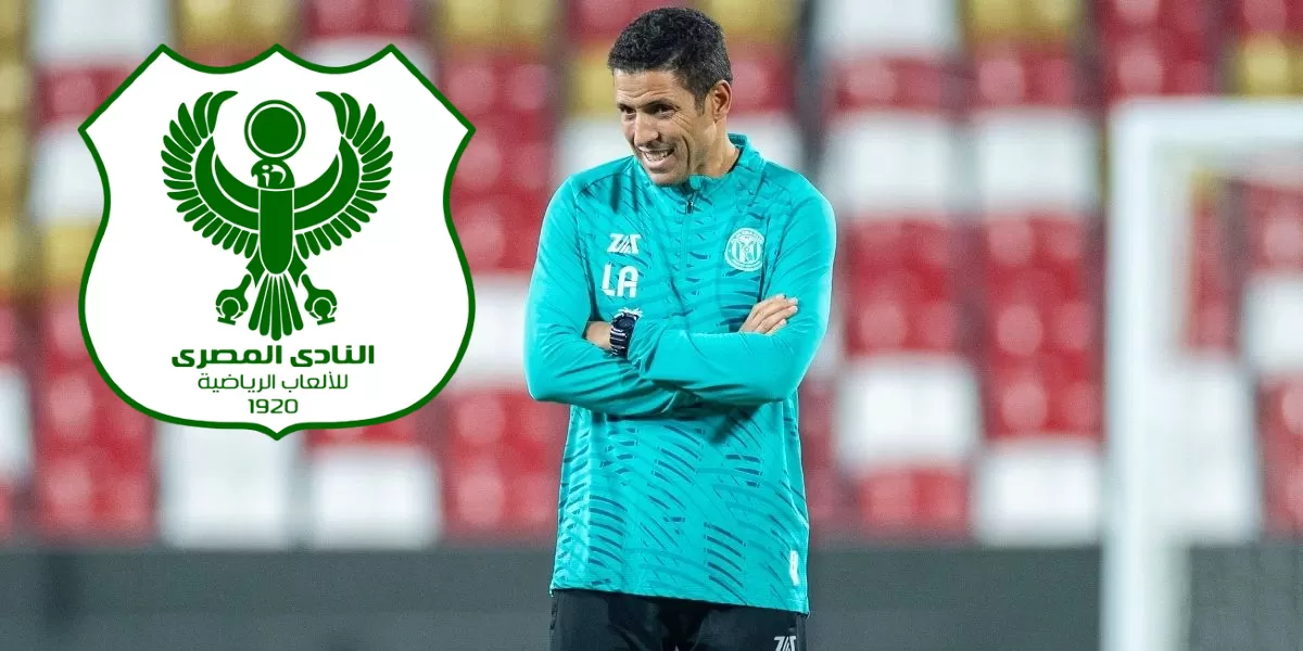 خاص.. رئيس المصري البورسعيدي يوضح بشأن المفاوضات مع عموتة