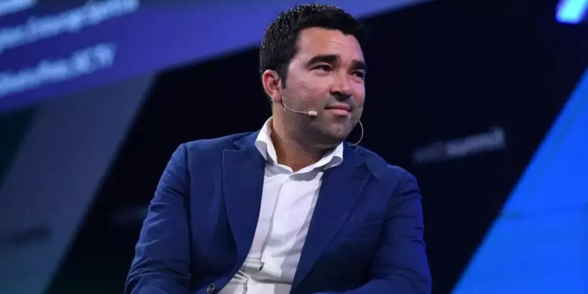 ديكو: برشلونة في حاجة إلى مهاجمين