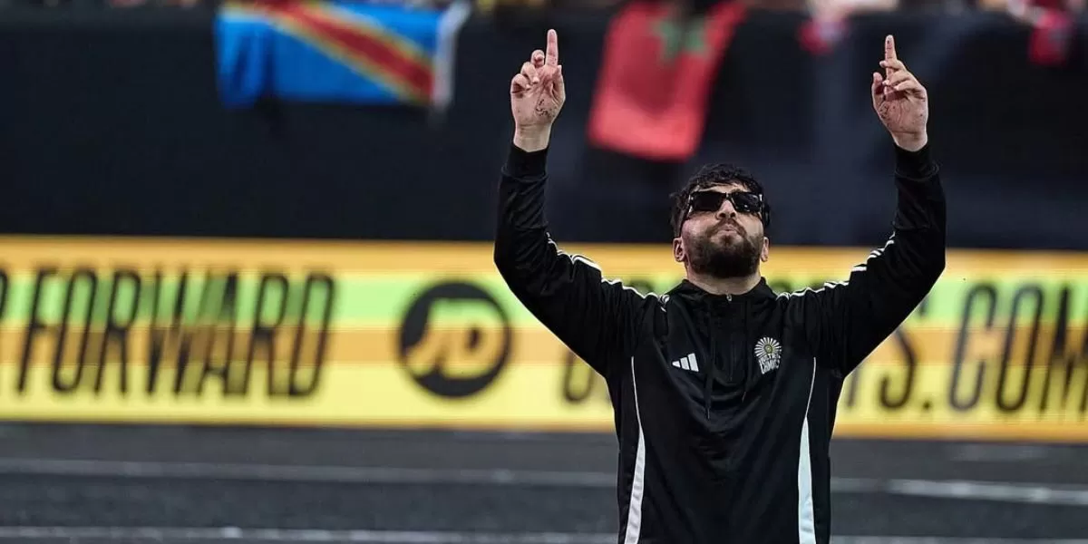 فريق إلياس المالكي “إلتراس شميشا” يخسر في مباراته الأولى بدوري الملوك