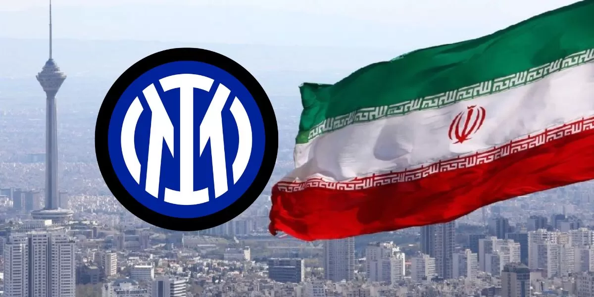 نجم إنتر ميلان عالق في إيران ومهدد بالغياب عن كأس العالم للأندية