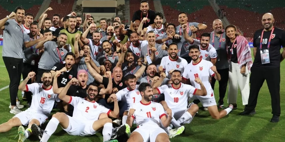 المغربي جمال السلامي رسميا في كأس العالم أمريكا 2026