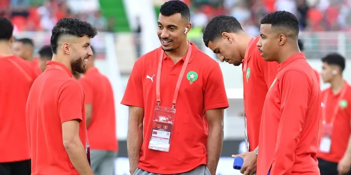 أندية فرنسية وهولندية تستهدف التعاقد مع نجم مغربي