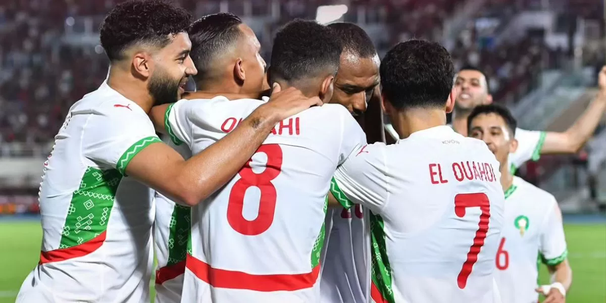 ملقا وإشبيلية يستعدان لجني الملايين من صفقة نجم مغربي
