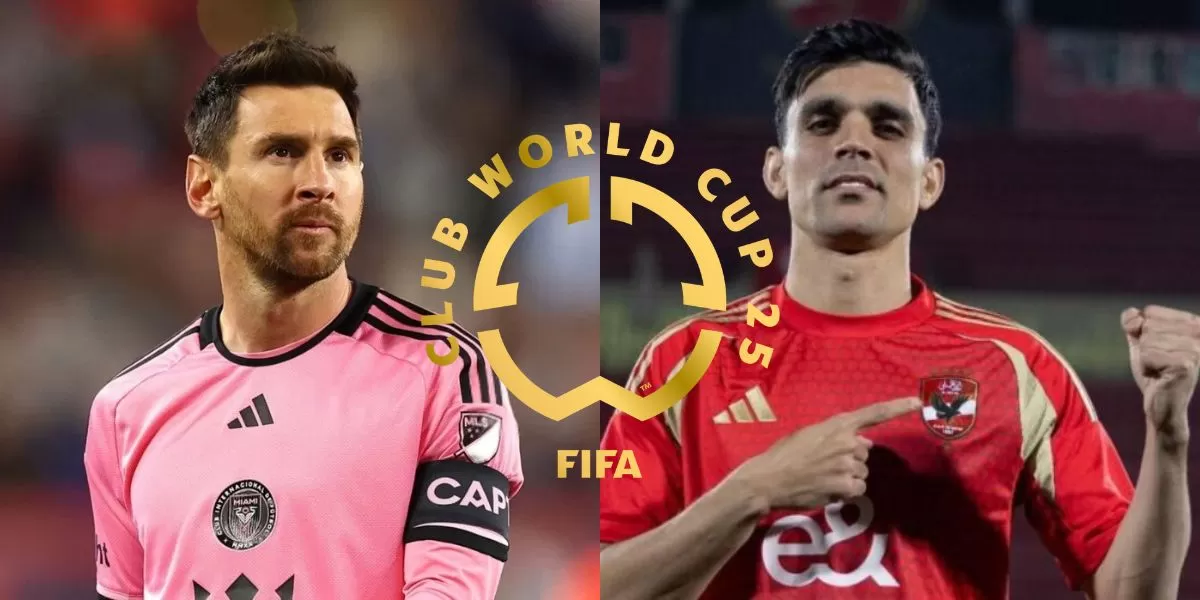 الموعد والقنوات الناقلة لمباراة الافتتاح بين الأهلي وإنتر ميامي في كأس العالم للأندية بأمريكا