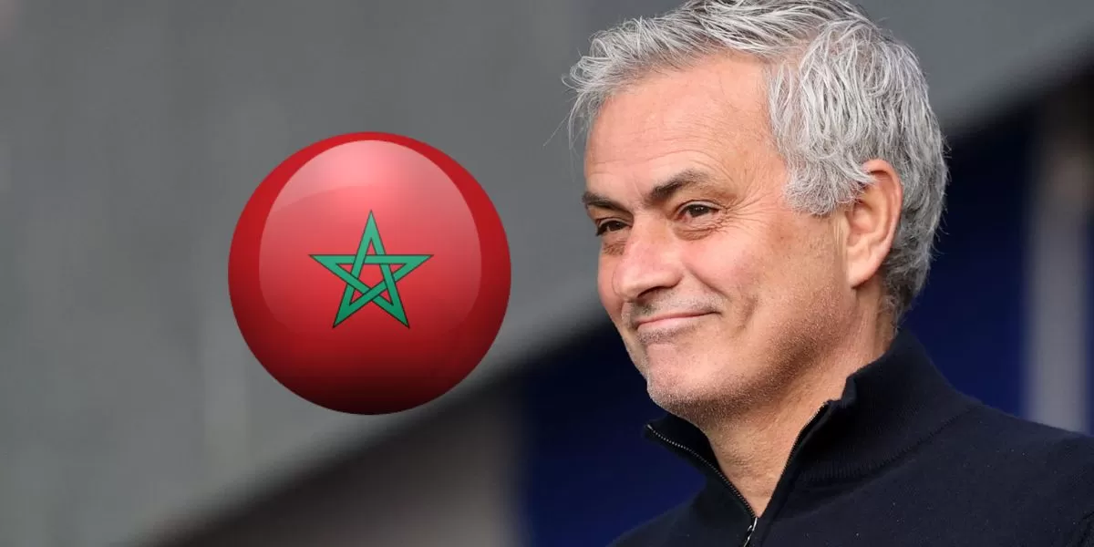 بعد النصيري وأمرابط.. مورينيو يستهدف نجما مغربيا لضمه إلى فنربخشة