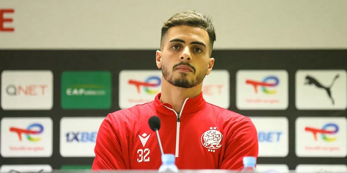 فريق كبير يريد ضم المطيع والوداد يحسم موقفه