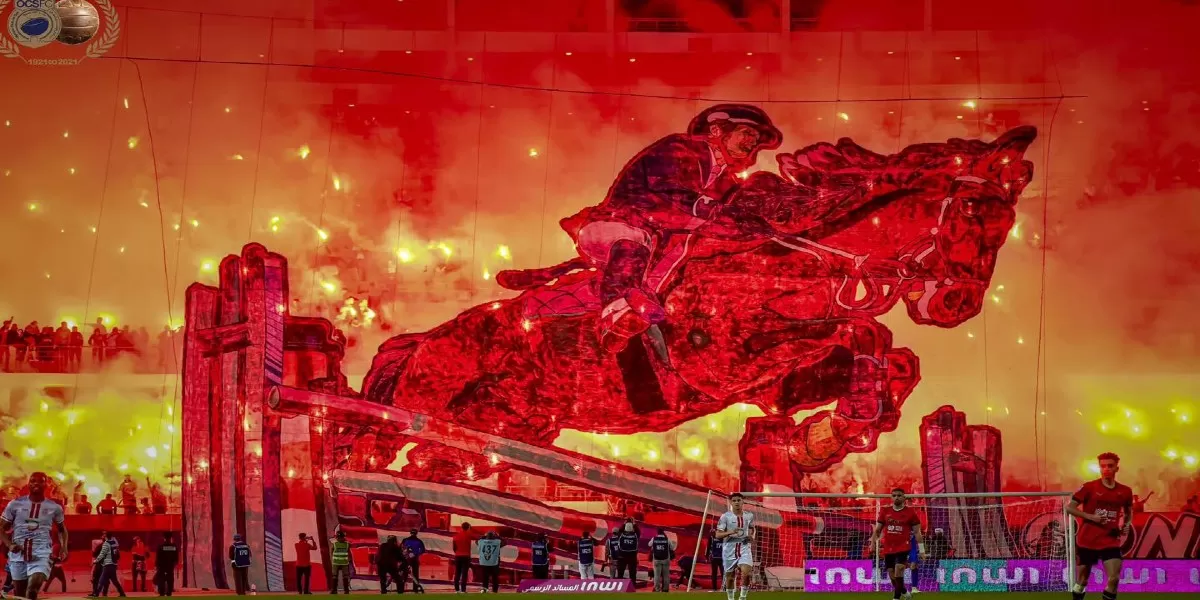 أولمبيك أسفي يفاجئ جماهيره قبل نهائي كأس العرش