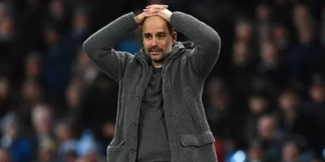 يهم الوداد.. مانشستر سيتي يعلن غياب نجمه عن كأس العالم للأندية