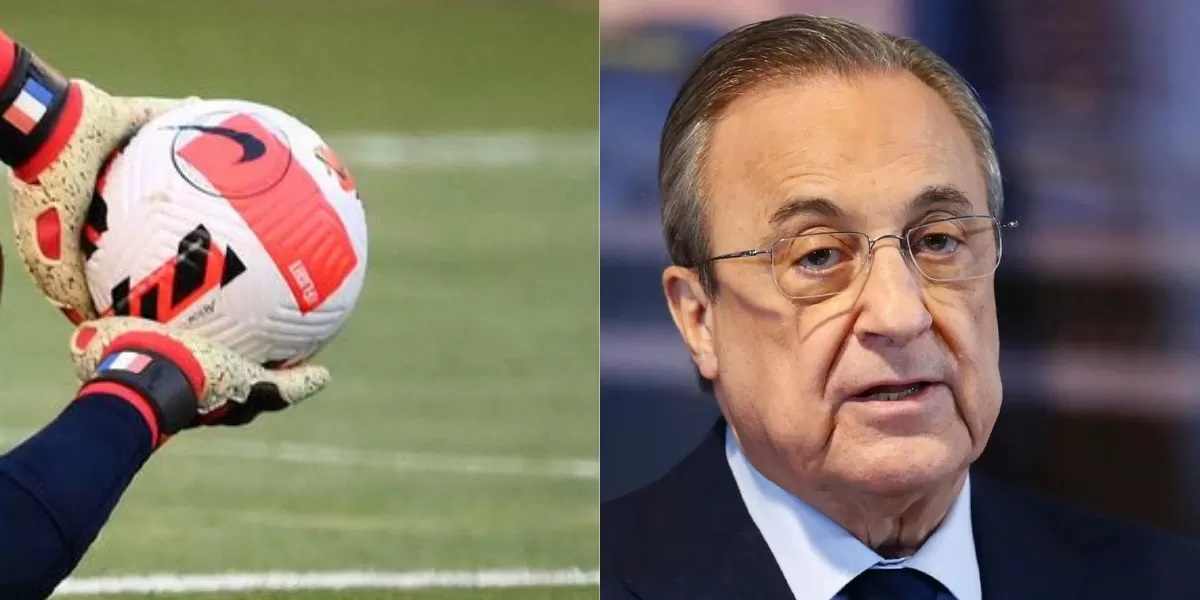 تصرف بنفيكا يفجر غضب ريال مدريد