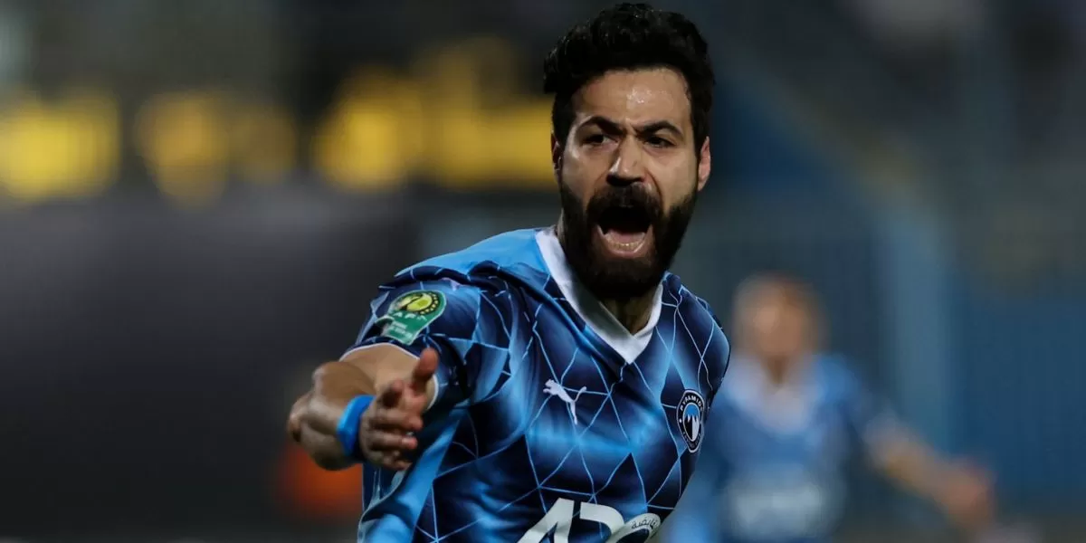 بيراميدز ينتصر على صن داونز ويحقق لقب أبطال إفريقيا