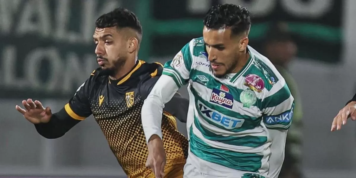 مليون أورو لنجم اتحاد تواركة