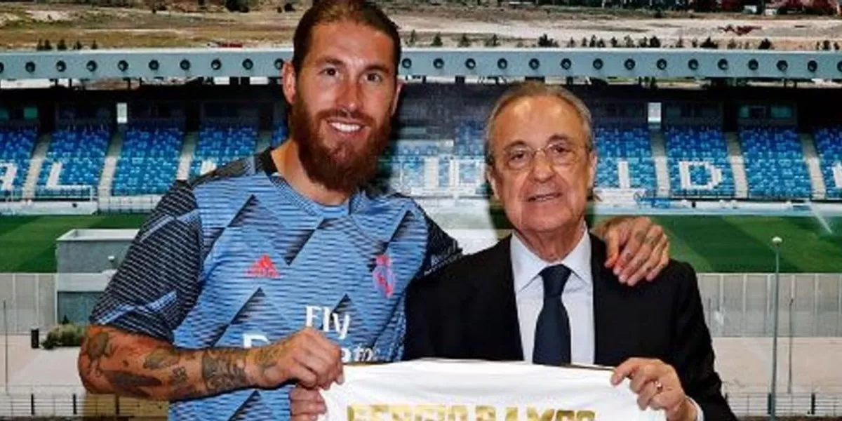 راموس: لهذا السبب ريال مدريد مرشح للقب المونديال