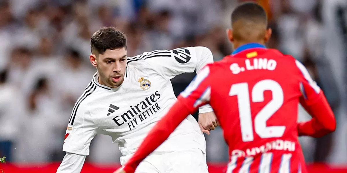 رسميًا.. ريال مدريد يخطف جوهرة الأرجنتين