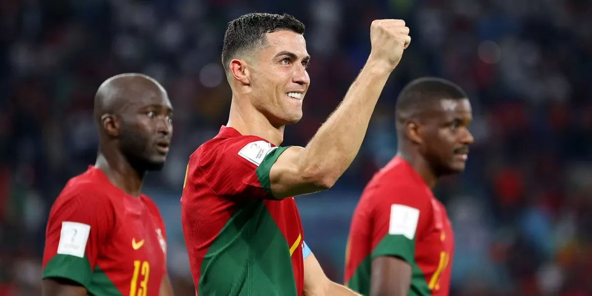 البرتغال تنهي عقدة ألمانيا وتتأهل لنهائي دوري الأمم الأوروبية