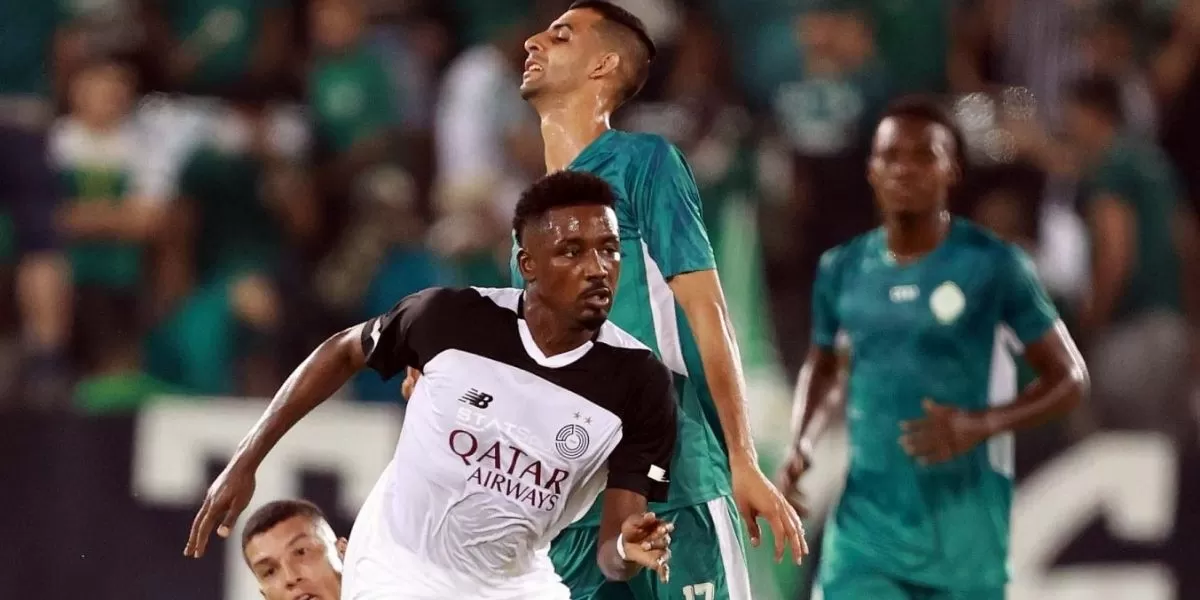 بعد الرجاء.. السد القطري يستنجد بفريق الوداد