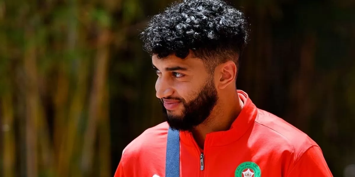 بقيمة 27 مليون أورو.. فريق كبير يسعى للتعاقد مع اسماعيل الصيباري