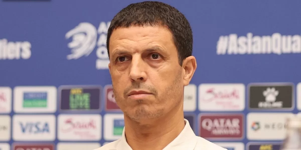 بعبارة المجد ينترع ولا يعطى.. المغربي جمال السلامي يقترب من دخول التاريخ