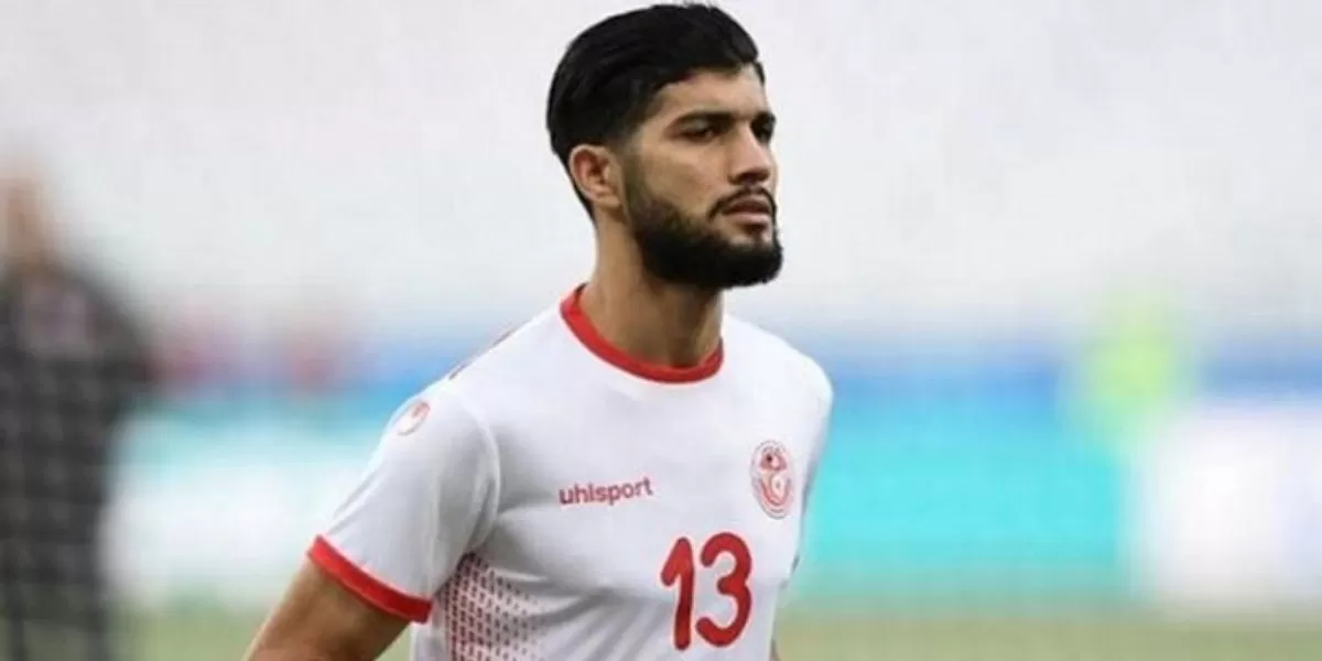 فرجاني ساسي عن مواجهة المغرب: “يتعقدون أنها مباراة افتتاحية ولكنهم سيجدون تونسيون رجالا”