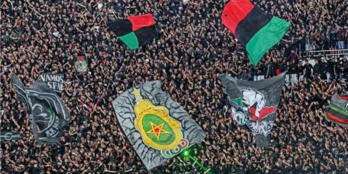 الجيش الملكي يقترب من إبرام صفقة صيفية قوية