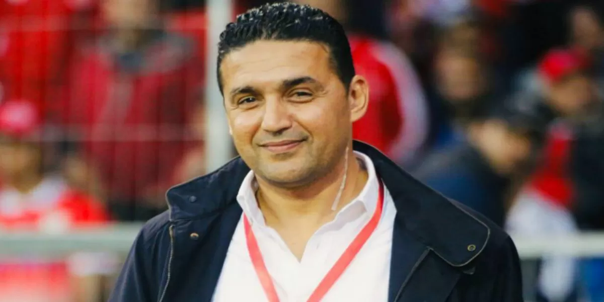 محمد طلال: “الوداد مازال في حاجة إلى انتدابات جديدة”