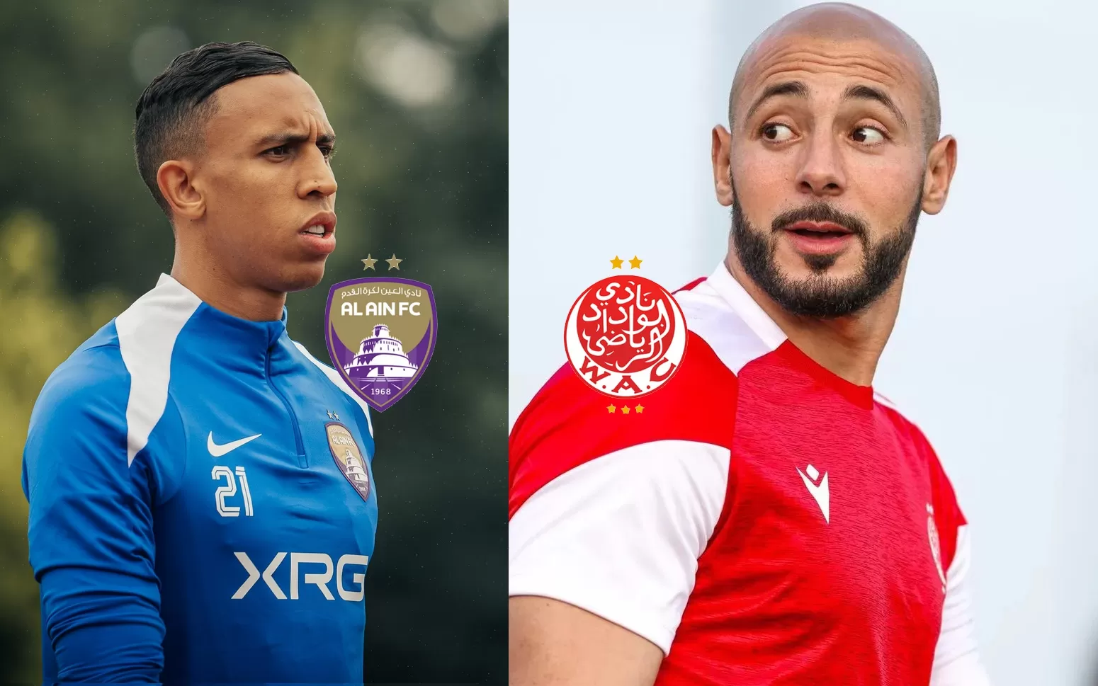 موعد مباراة الوداد الرياضي والعين الإماراتي في كأس العالم للأندية