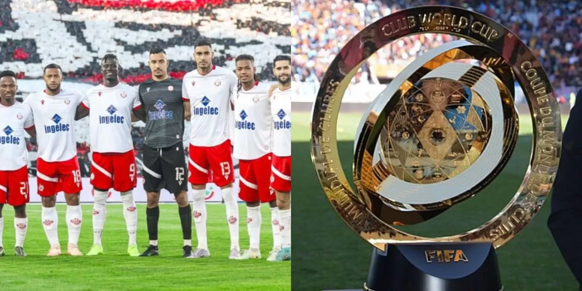 القنوات الناقلة لمونديال الأندية بأمريكا تربك جماهير الوداد