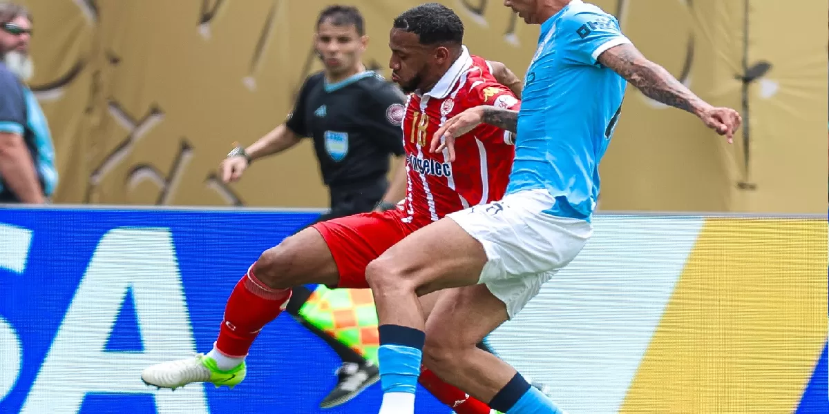 فهد موفي: مثلنا المغرب بشكل جيد.. وعلينا القتال أمام يوفنتوس