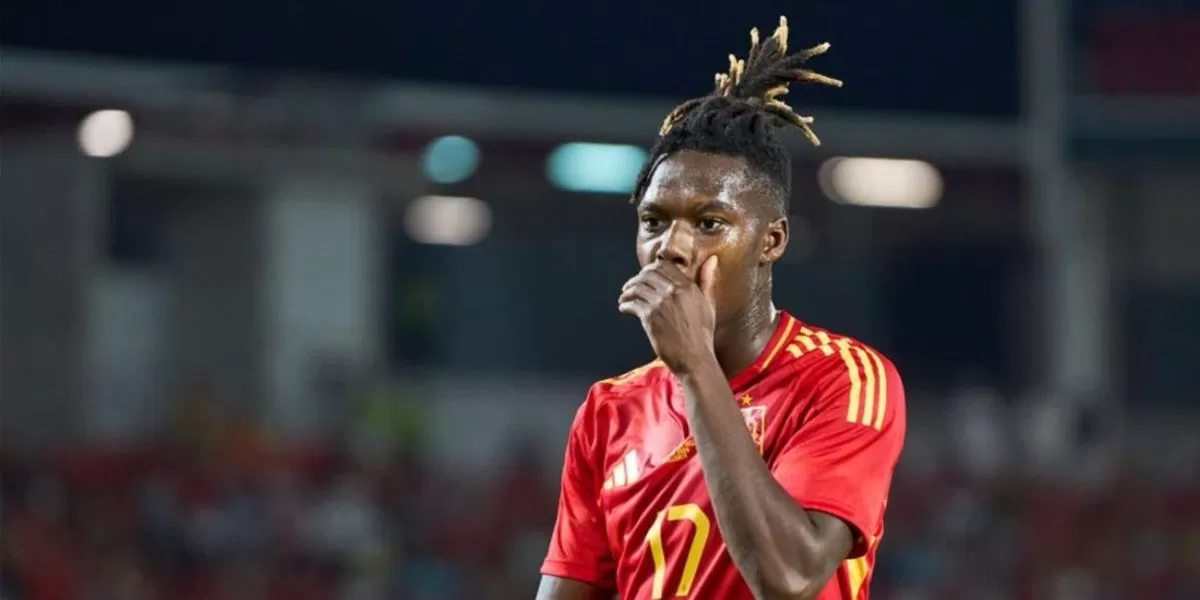 مطالب ويليامز تعترض انتقاله إلى أحد كبار أوروبا