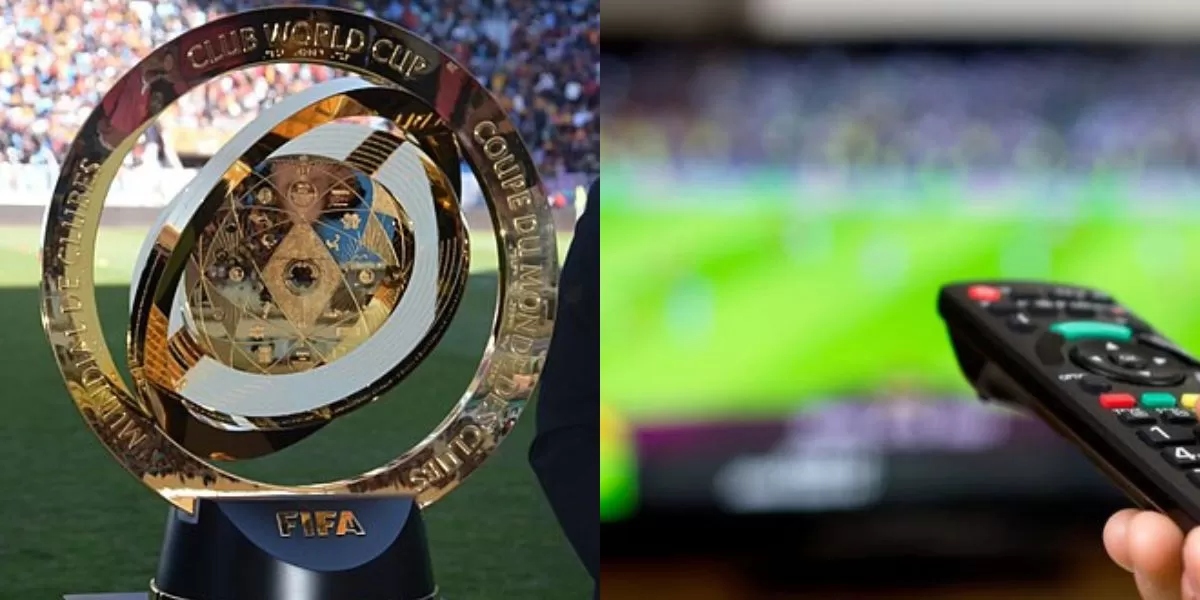 قناة عربية تنقل مباريات كأس العالم للأندية بأمريكا