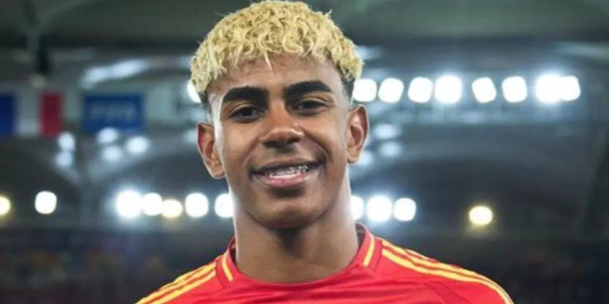 لامين يامال يصبح اللاعب الأغلى في العالم