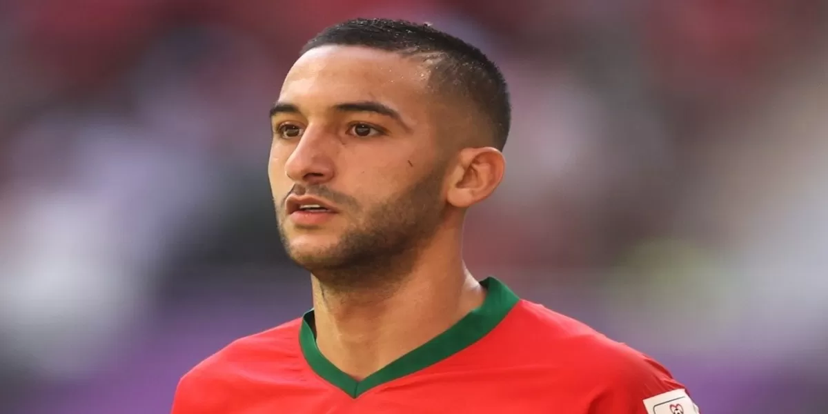 زياش إلى ناد مغربي.. مصدر يوضح لـ”سيت أنفو”