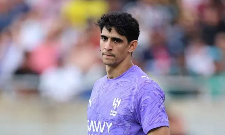 الهلال السعودي يحدد مصير ياسين بونو رسميًا وينهي الجدل حول مستقبله