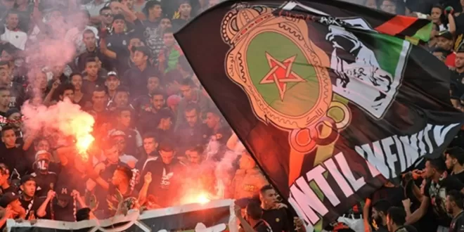 استقالة في فريق الجيش الملكي