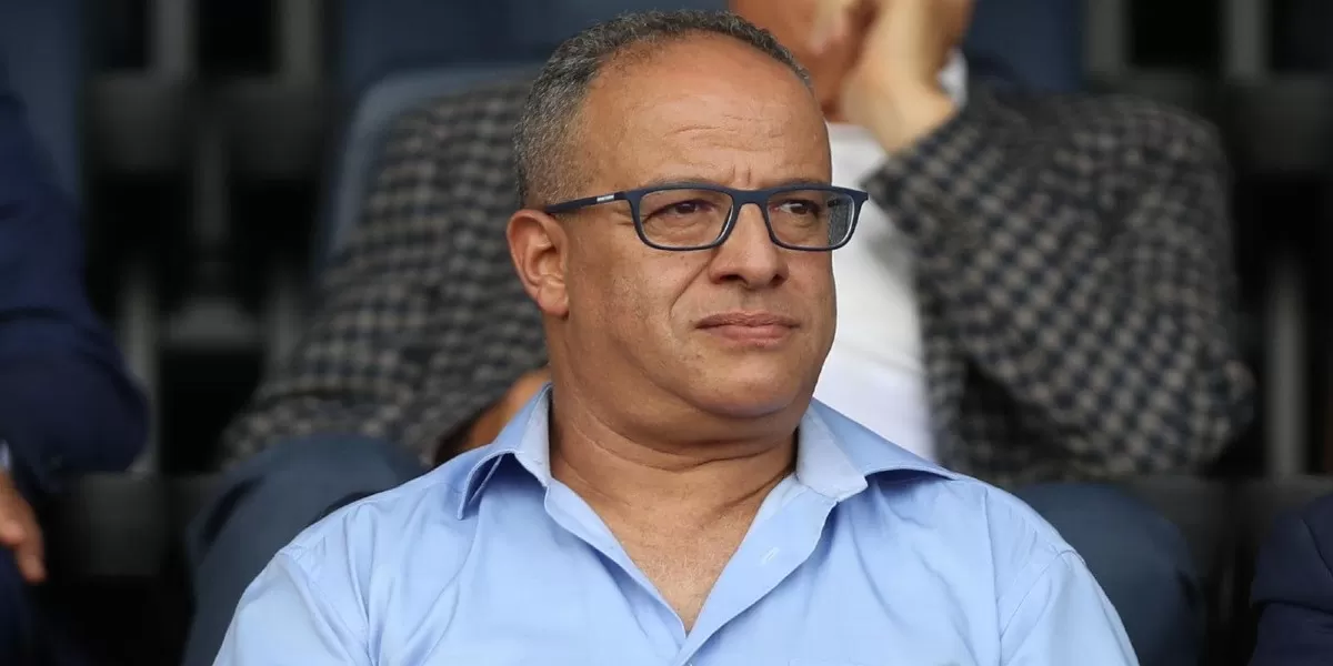 البدراوي لبيرواين: “مكاتسالوني مكانستالكم”