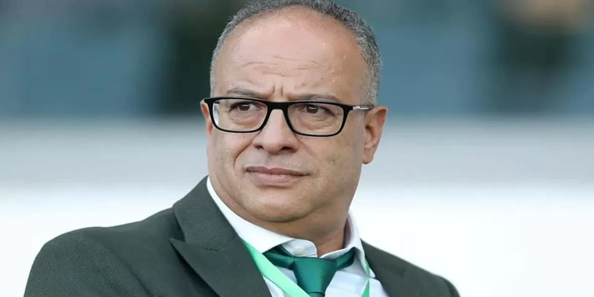 التهم وتفاصيل صدور حكم بالسجن لست سنوات في حق رئيس الرجاء السابق عزيز البدراوي