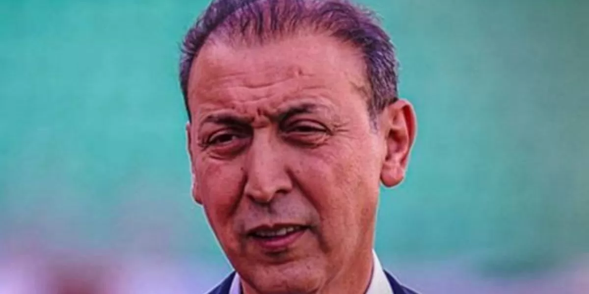 الرجاء يضع شكاية رسمية لدى “الفيفا” ويطالب بـ2 مليار سنتيم كتعويض